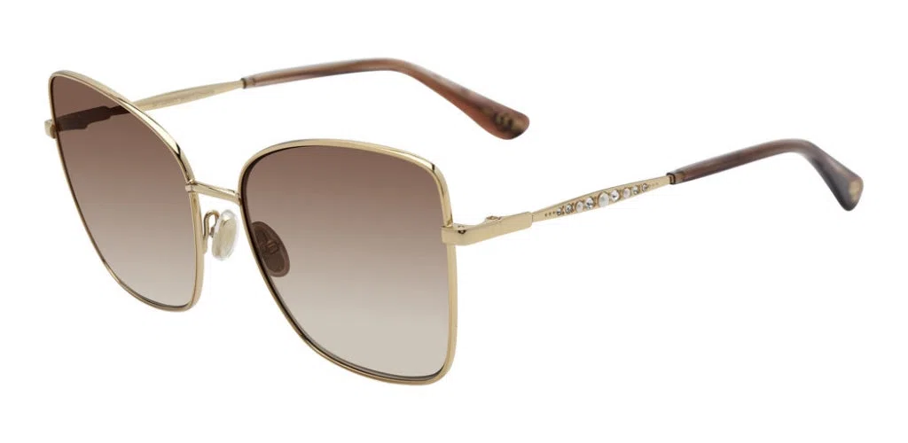 Stuart Weitzman WZN8013 Sunglasses - view 5